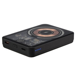 Powerbank MagSafe - Tienda Online iServices