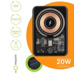 Powerbank MagSafe - Tienda Online iServices