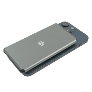 Powerbank Inalámbrico iS - Tienda Online iServices