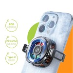 Refrigerador para Smartphone - Tienda Online iServices®