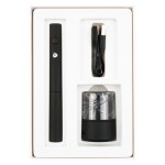 Limpiador de Oídos con Caja Esterilizador - iServices