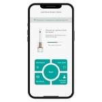 Limpiador de Oídos con Caja Esterilizador - iServices