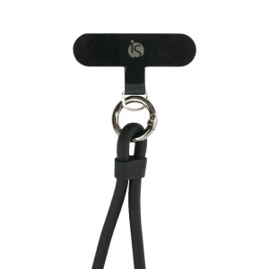 Cordón de Silicona con USB-C para Móvil - iServices