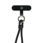 Cordón de Silicona con USB-C para Móvil - iServices