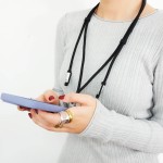 Cordó de Silicona amb USB-C per a Mòbil - iServices