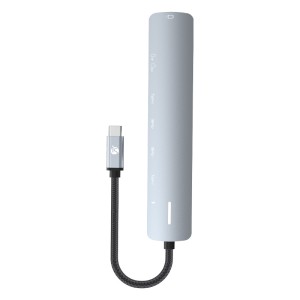 Adaptador HUB - Comprar en la Tienda Online iServices