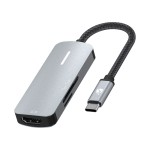 Adaptador HUB - Comprar en la Tienda Online iServices