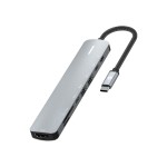 Adaptador HUB - Comprar en la Tienda Online iServices