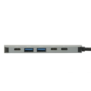 Adaptador HUB - Comprar en la Tienda Online iServices