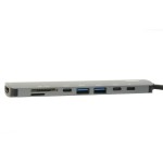 Adaptador HUB - Comprar en la Tienda Online iServices