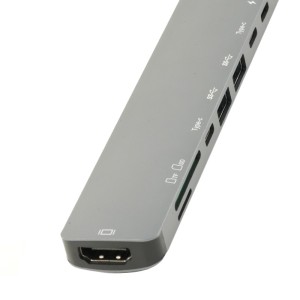 Adaptador HUB - Comprar en la Tienda Online iServices