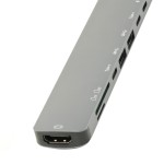 Adaptador HUB - Comprar en la Tienda Online iServices