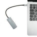 Adaptador HUB - Comprar en la Tienda Online iServices