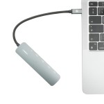 Adaptador HUB - Comprar en la Tienda Online iServices