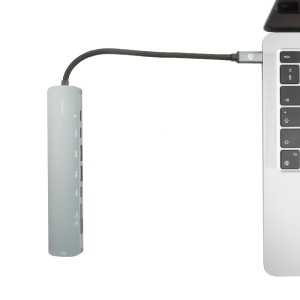 Adaptador HUB - Comprar en la Tienda Online iServices