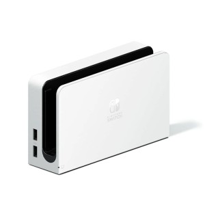 Nintendo Switch OLED - Botiga Online iServices