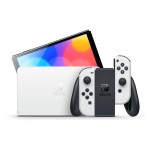 Nintendo Switch OLED - Botiga Online iServices