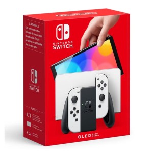Nintendo Switch OLED - Botiga Online iServices