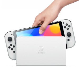 Nintendo Switch OLED - Botiga Online iServices