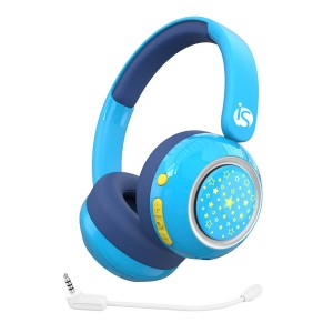Auriculares inalámbricos para niños - iServices