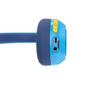 Auriculares inalámbricos para niños - iServices