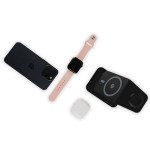 Suport de Càrrega Wireless 3 en 1 - Botiga Online iServices