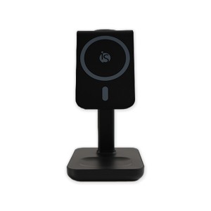 Base de Carga inalámbrica 3 en 1 - iServices®