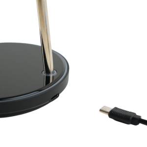 Cargador magnético inalámbrico 2 en 1 - iServices