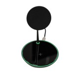 Carregador Magnètic Wireless 2 en 1 - Botiga Online iServices