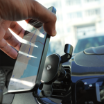 Soporte de Móvil para Coches - Tienda Online iServices