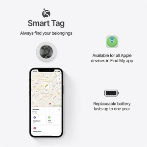 Smart Tag