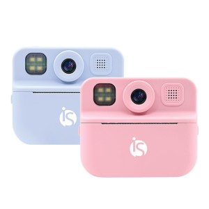 Cámara instantánea para niños - Tienda Online iServices