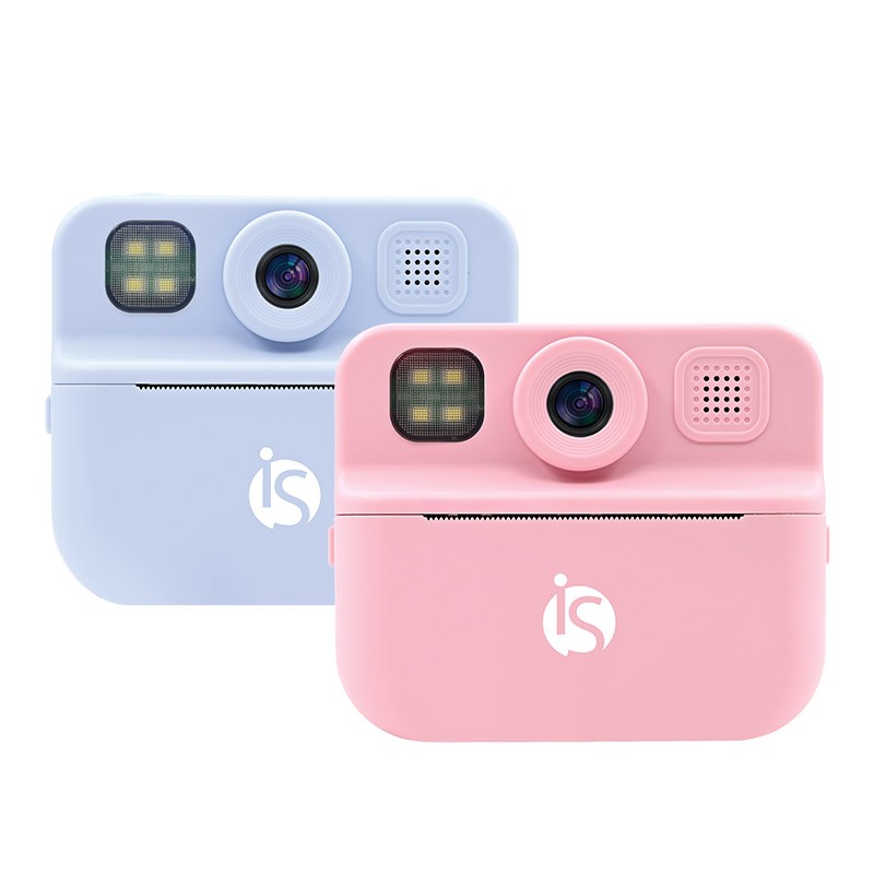 Càmera Fotogràfica per a Nens - Botiga Online iServices