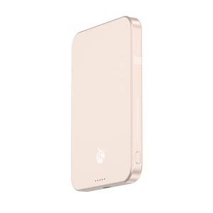 Powerbank MagSafe Qi2 - Tienda Online iServices