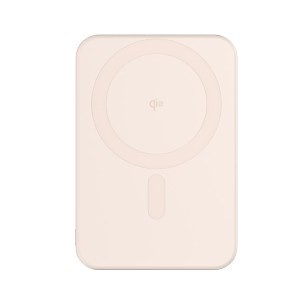 Powerbank MagSafe Qi2 - Tienda Online iServices