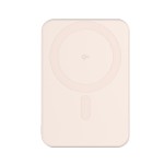 Powerbank MagSafe Qi2 - Tienda Online iServices