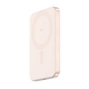 Powerbank MagSafe Qi2 - Tienda Online iServices