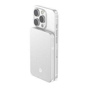 Powerbank MagSafe Qi2 - Tienda Online iServices