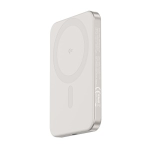 Powerbank MagSafe Qi2 - Tienda Online iServices
