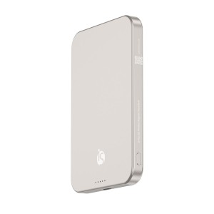 Powerbank MagSafe Qi2 - Tienda Online iServices