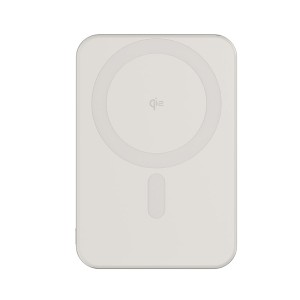 Powerbank MagSafe Qi2 - Tienda Online iServices