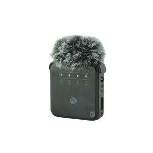 Micrófono de Solapa Inalámbrico - Tienda en línea iServices