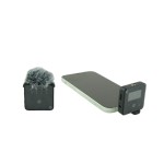 Micròfon de Solapa Wireless - Botiga Online iServices