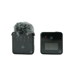 Micròfon de Solapa Wireless - Botiga Online iServices