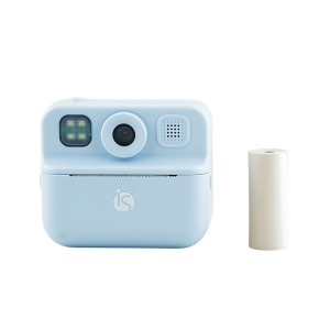 Càmera Fotogràfica per a Nens - Botiga Online iServices