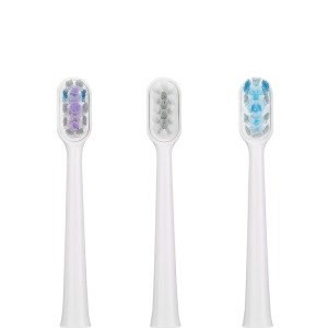 cabeças para a Escova de Dentes Elétrica da iServices