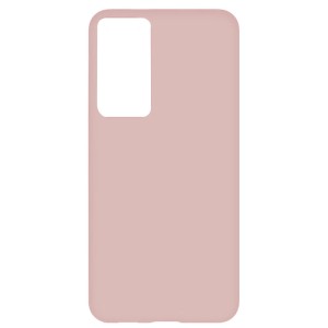 Funda en Silicona para Samsung rosa