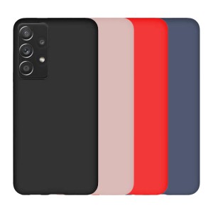 Capa de Silicone para Samsung