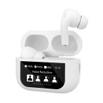Auriculares Bluetooth con pantalla - Tienda Online iServices