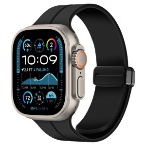 Corretja de Silicona Magnètica per a Apple Watch - iServices